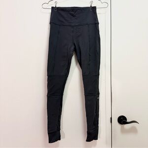 Alo High Waist Avenue Legging